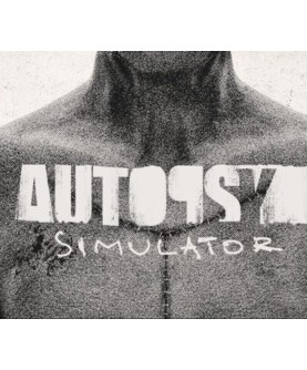 Autopsy Simulator/US Xbox Series X|S Xbox Series X|S Key 
